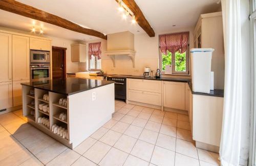 Bohan sur Semois House | Historic Watermill in Bohan