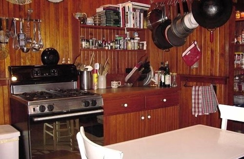 Lake Leelanau House | Historic Wheeler Cottage on Scenic North Lake Leelanau
