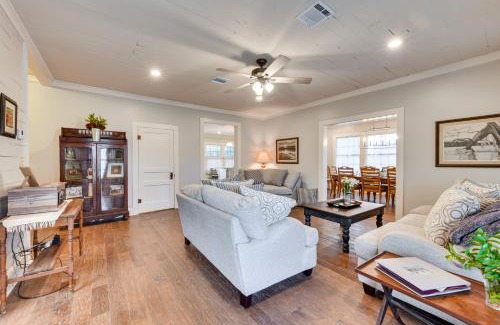 Grand Coteau House | Historical 1835 Home in Grand Coteau!