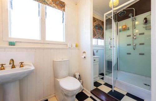Nhill House | Historical Building dating back to 1900