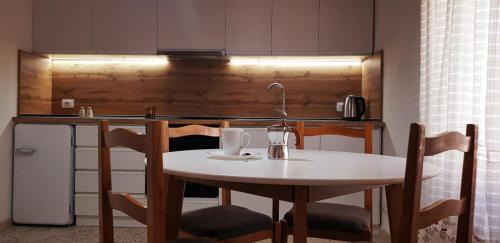 Shkoder Apartment | Historical Center City House 2