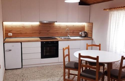 Shkoder Apartment | Historical Center City House 2