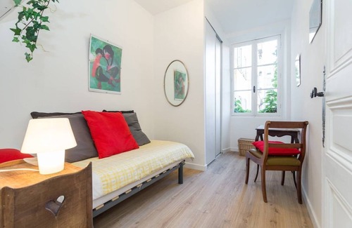Quartier du Port House | HISTORICAL CENTER OF NICE
