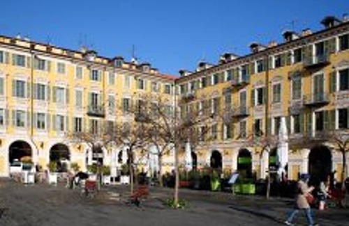 Quartier du Port House | HISTORICAL CENTER OF NICE