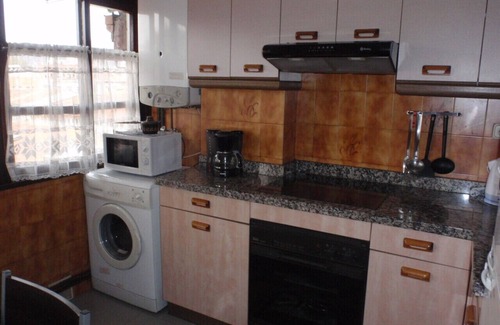 Old Town Apartment | Historical Center, Together City Hall, Cathedral and Fontán, Wiffi