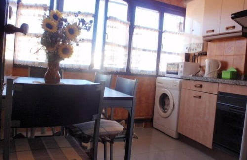 Old Town Apartment | Historical Center, Together City Hall, Cathedral and Fontán, Wiffi