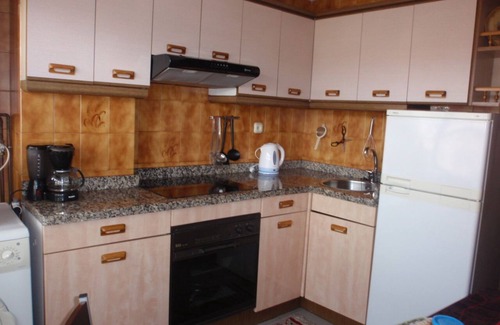 Old Town Apartment | Historical Center, Together City Hall, Cathedral and Fontán, Wiffi