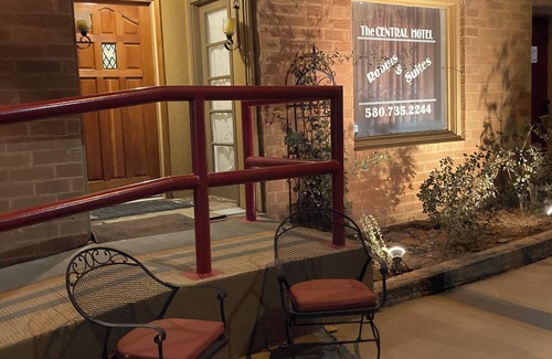Buffalo Apartment | Historical Charm, 2 bedroom Red Door Suite