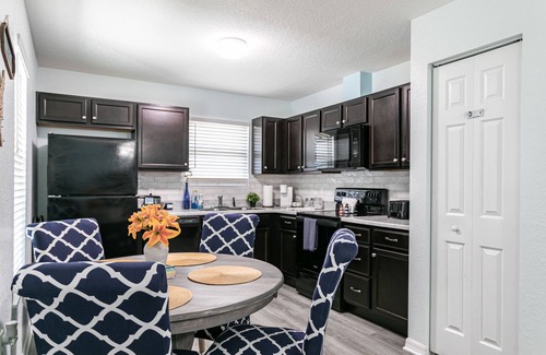 St. Augustine House | Historical Haven, mins from downtown & beautiful beaches | Ideal for long stays