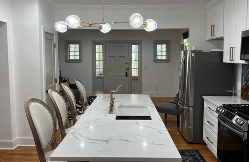 Macon House | Historical Hidden Gem