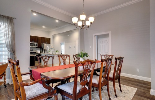 Fort Worth House | Historical House Minutes from Cultural District and Stockyards