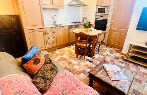 Sint-Andries Apartment | Historical miniature house in the heart of Antwerp