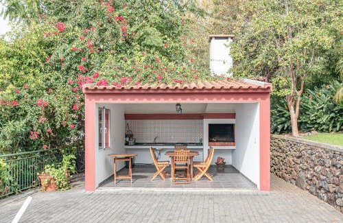 Arco da Calheta House | Historical Quinta Vista Mar do Arco