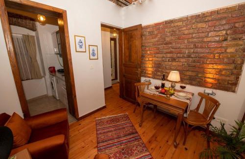 Taksim Apartment | Historical & Retro House @Central of Taksim