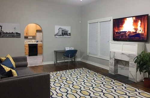 Wichita House | Historically Modern Delano