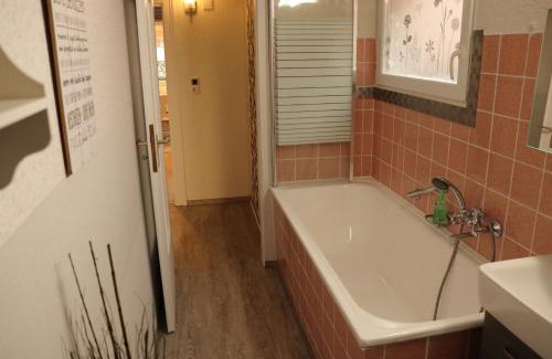 Steele Apartment | Historisch übernachten Brinkerplatz 3