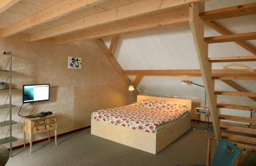 's-Heer Abtskerke Bed & Breakfast | Historische Boerderij FAMILIEKAMER