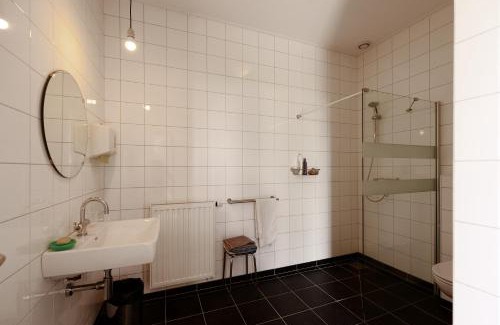 's-Heer Abtskerke Bed & Breakfast | Historische Boerderij FAMILIEKAMER