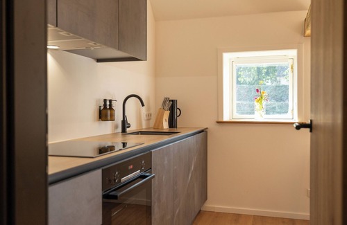 Ratekau Apartment | Historisches Ferienloft Nahe des Timmendorfer Strands