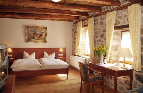 Schopfheim Hotel | Historisches Genusshotel Löwen