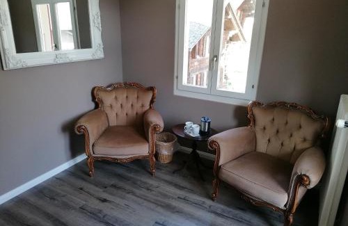 Kiental Hotel | Historisches Hotel Bären