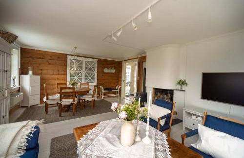 Asane Apartment | Historisk sjarm - moderne komfort 10min fra Bergen