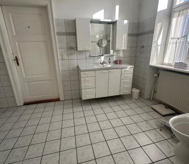 Holmegaard Villa | Historiske omgivelser, Forpagterbolig