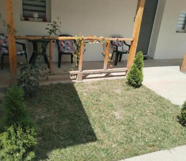 Vojvodina Apartment | HiT apartmani Pačir 4&5