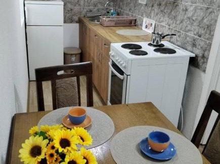Vojvodina Apartment | HiT apartmani Pačir 4&5