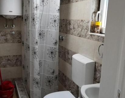 Vojvodina Apartment | HiT apartmani Pačir 4&5