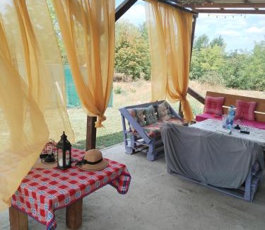 Vojvodina Apartment | HiT apartmani Pačir 4&5