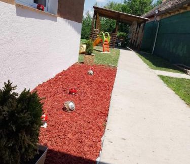 Vojvodina Apartment | HiT apartmani Pačir