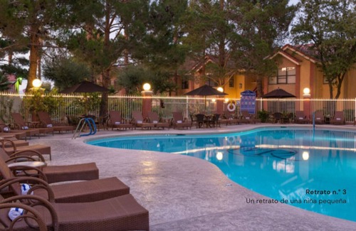 Las Vegas Villa | Hit the Jackpot! Come & Escape in Luxury Your Ultimate Las Vegas Retreat Awaits!