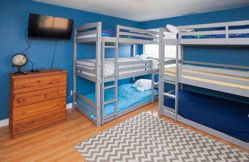 Sandbridge House | Hit The Surf (formerly Always Summer) Home