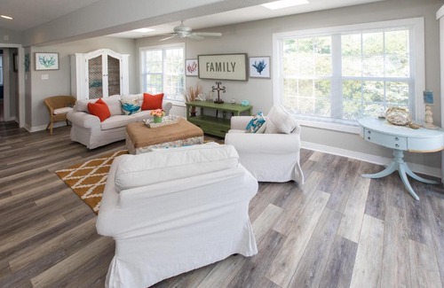Sandbridge House | Hit The Surf (formerly Always Summer) Home