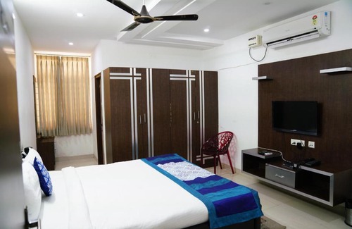 HITEC City Apartment | Hitech Shilparamam Guest House
