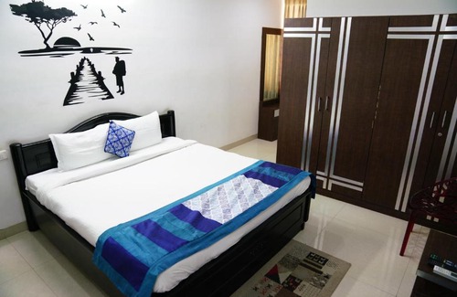 HITEC City Apartment | Hitech Shilparamam Guest House