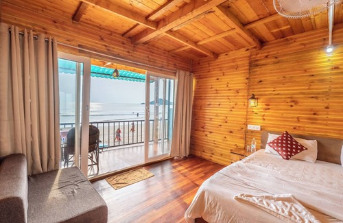 Palolem Hotel | Hitide Beach Resort