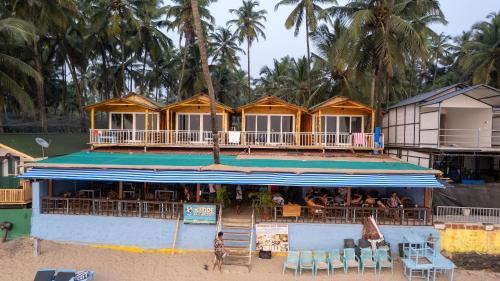 Palolem Resort | Hitide Beach Resort