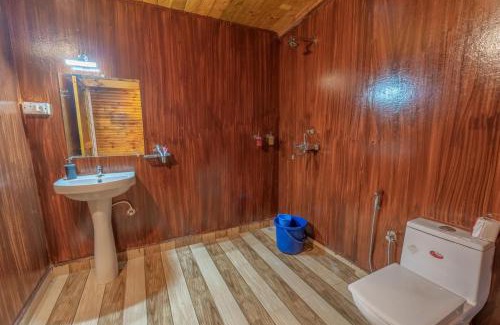 Palolem Resort | Hitide Beach Resort