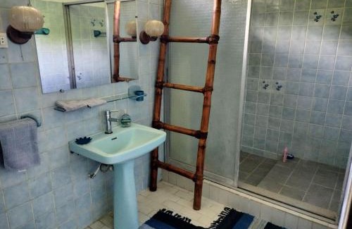 Faaa House | HITIRERE LODGE