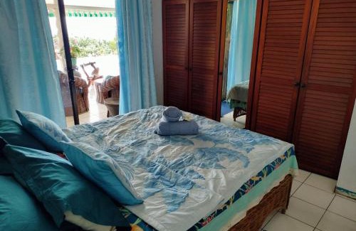 Faaa House | HITIRERE LODGE