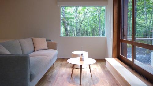 Kita Karuizawa House | HITOTOKI KITAKARUIZAWA #01
