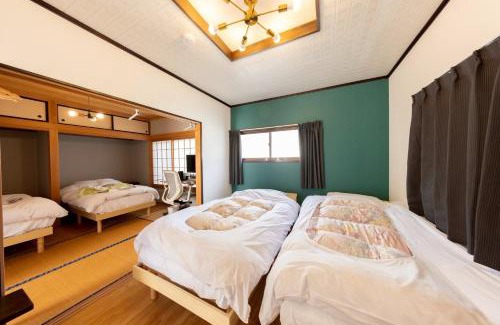 Hedamura House | -Hitotoki- - Vacation STAY 10110v