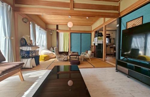 Hedamura House | -Hitotoki- - Vacation STAY 10110v