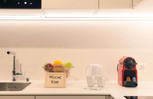 Basel City Centre Apartment | HITrental Town Hall Apartments