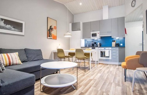Pelkosenniemi House | Hiutale B 6 by Interhome