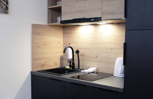 Region Hannover District Apartment | Hive Apartments – Near Hannover Messe