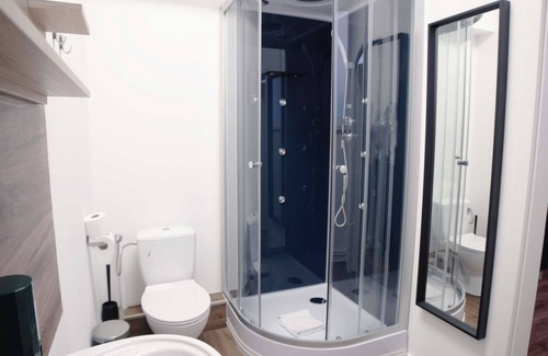 Region Hannover District Apartment | Hive Apartments – Near Hannover Messe