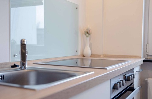 Dohren-Wulfel Apartment | Hive Apartments – Near Hannover Messe